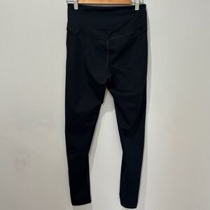 Girlfriend Collective Black Leggings Size Large